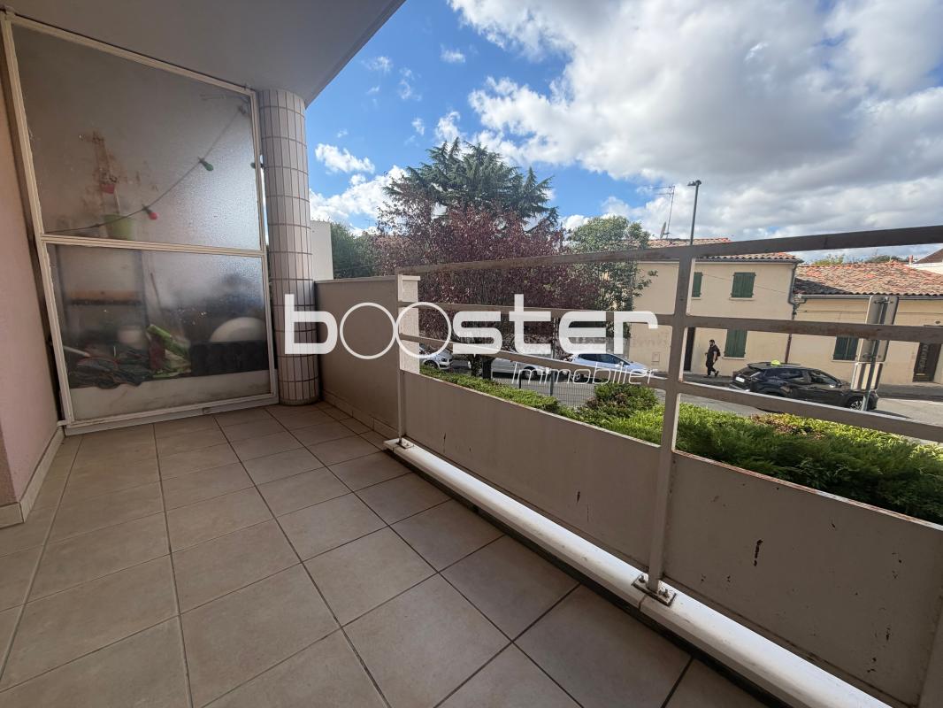 Appartement 2 pièces 45 m² · à Toulouse · 45 m² · 209 000 €