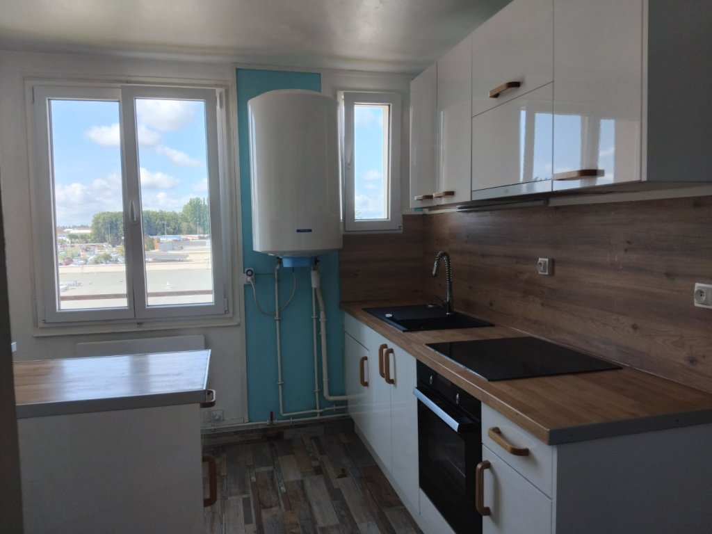Appartement à Digoin