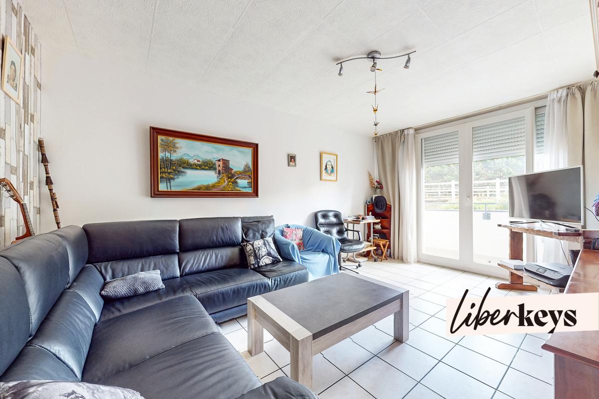 Appartement 3 pièces 63 m² · aux Clayes-sous-Bois · 63 m² · 185 000 €