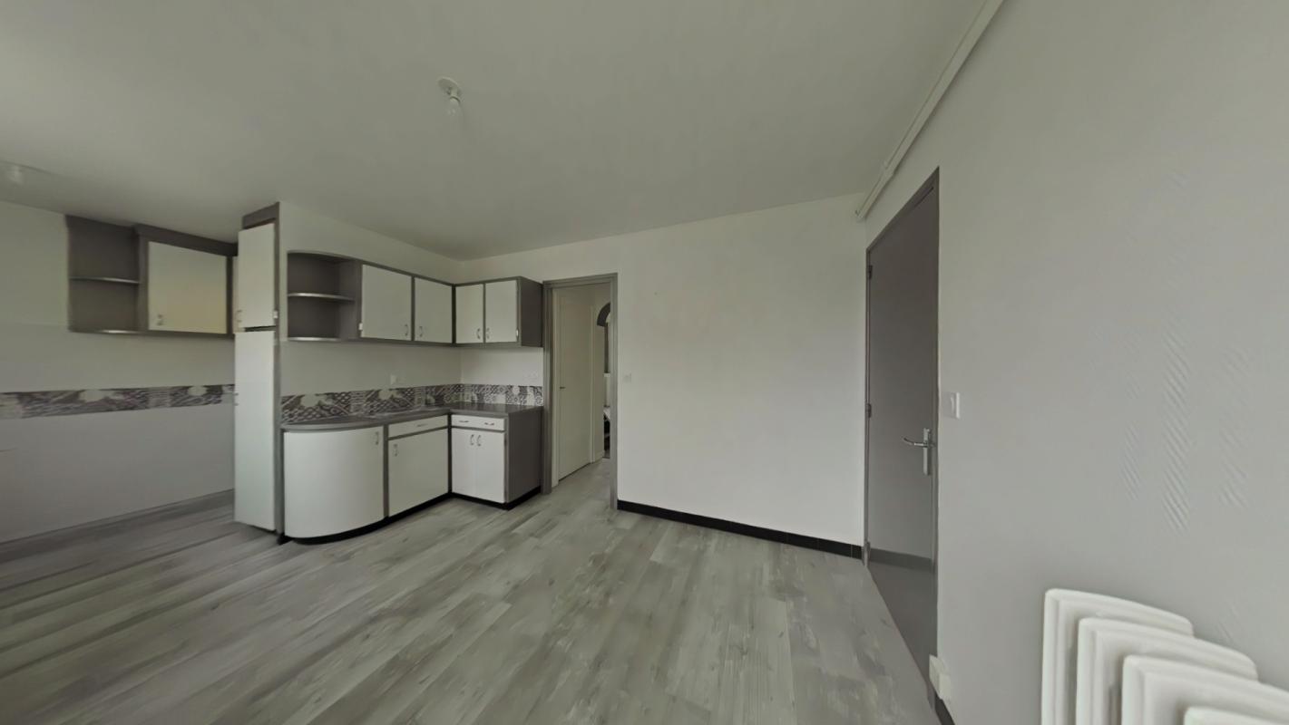 Maison 4 pièces 79 m² · à La Ville-aux-Dames · 79 m² · 800 €/mois