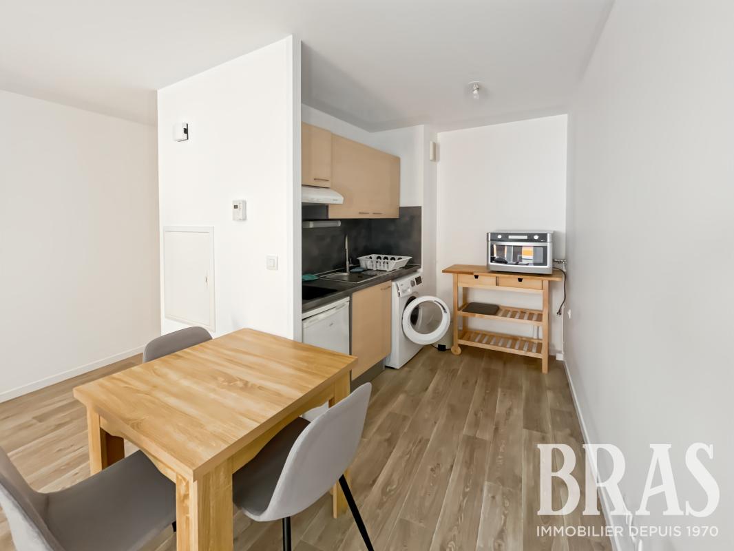 Appartement 2 pièces 41 m² · à Nantes · 41 m² · 730 €/mois