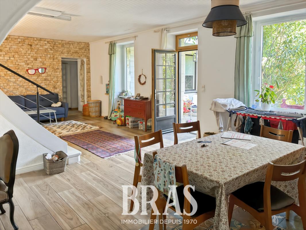 Maison 5 pièces 139 m² · à Nantes · 139 m² · 2 106 €/mois