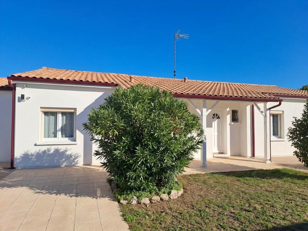 Maison 4 pièces 92 m² · à Bergerac · 92 m² · 212 000 €