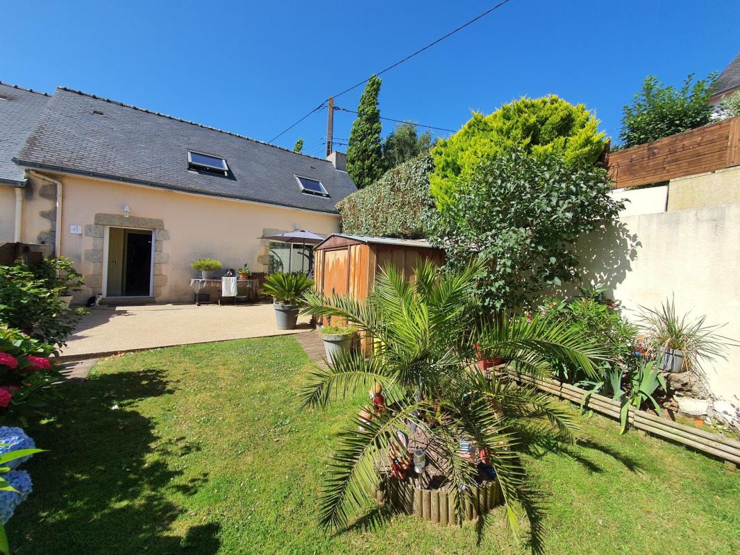 Maison 3 pièces 62 m² · à Lanester · 62 m² · 195 950 €
