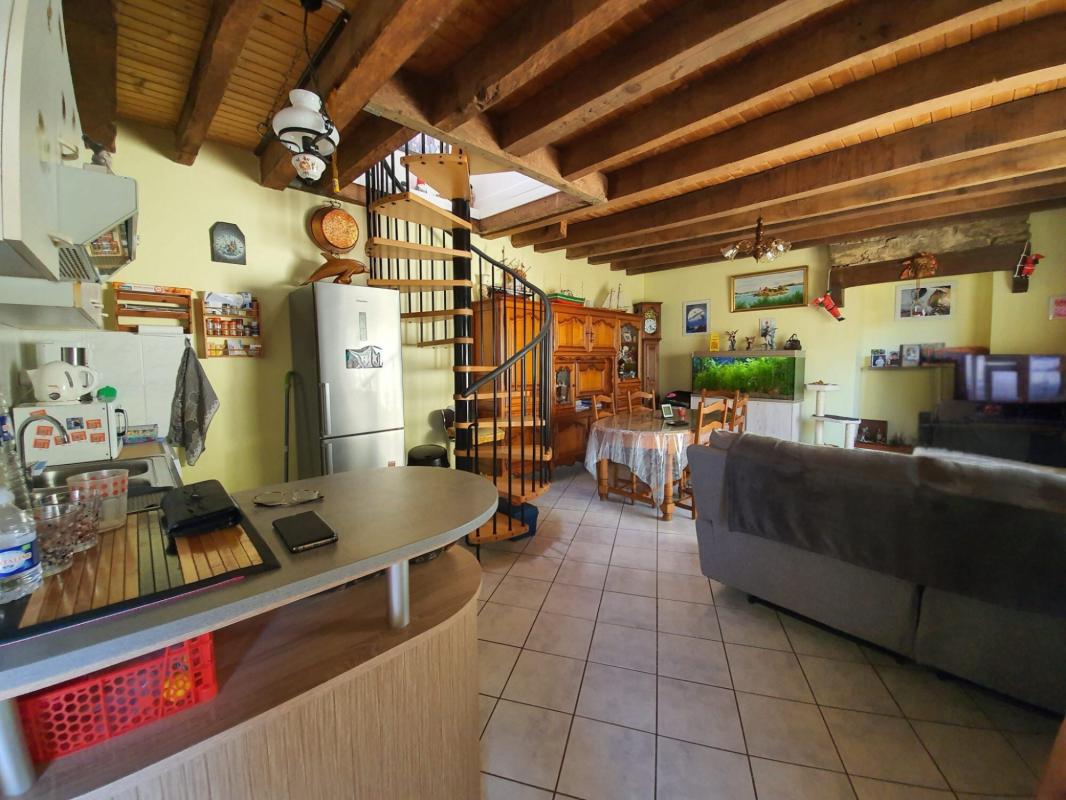 Appartement 3 pièces 62 m² · à Lanester · 62 m² · 195 950 €