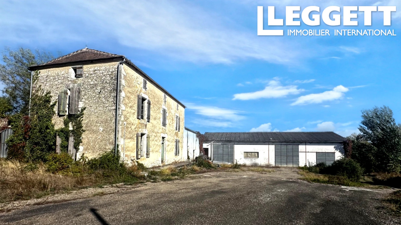 Maison 4 pièces 140 m² · à Saint-Sernin · 140 m² · 267 500 €