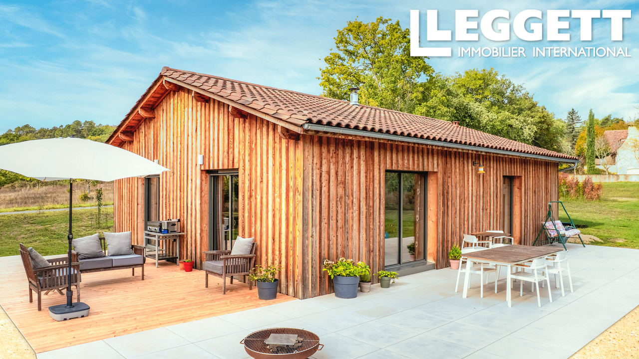 Maison 3 pièces 100 m² · à Tursac · 100 m² · 269 000 €