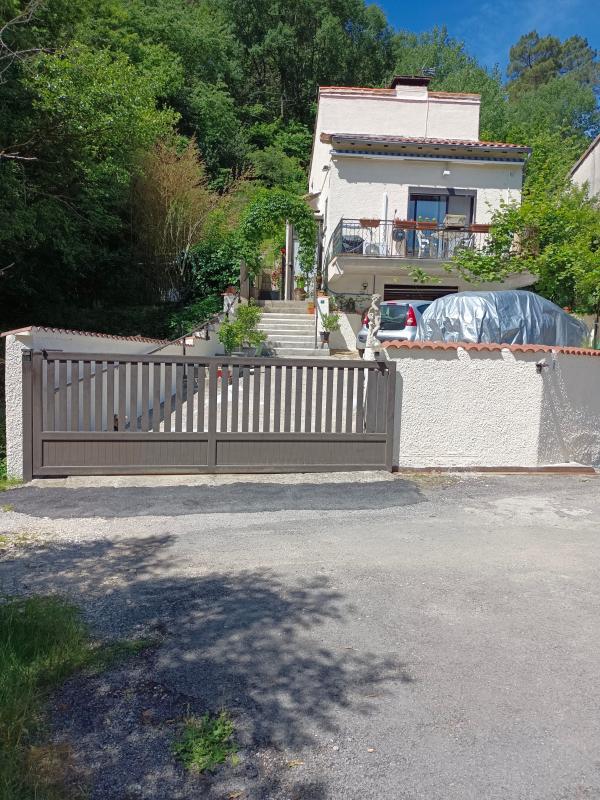 Maison 3 pièces 70 m² · à Chamborigaud · 70 m² · 159 000 €