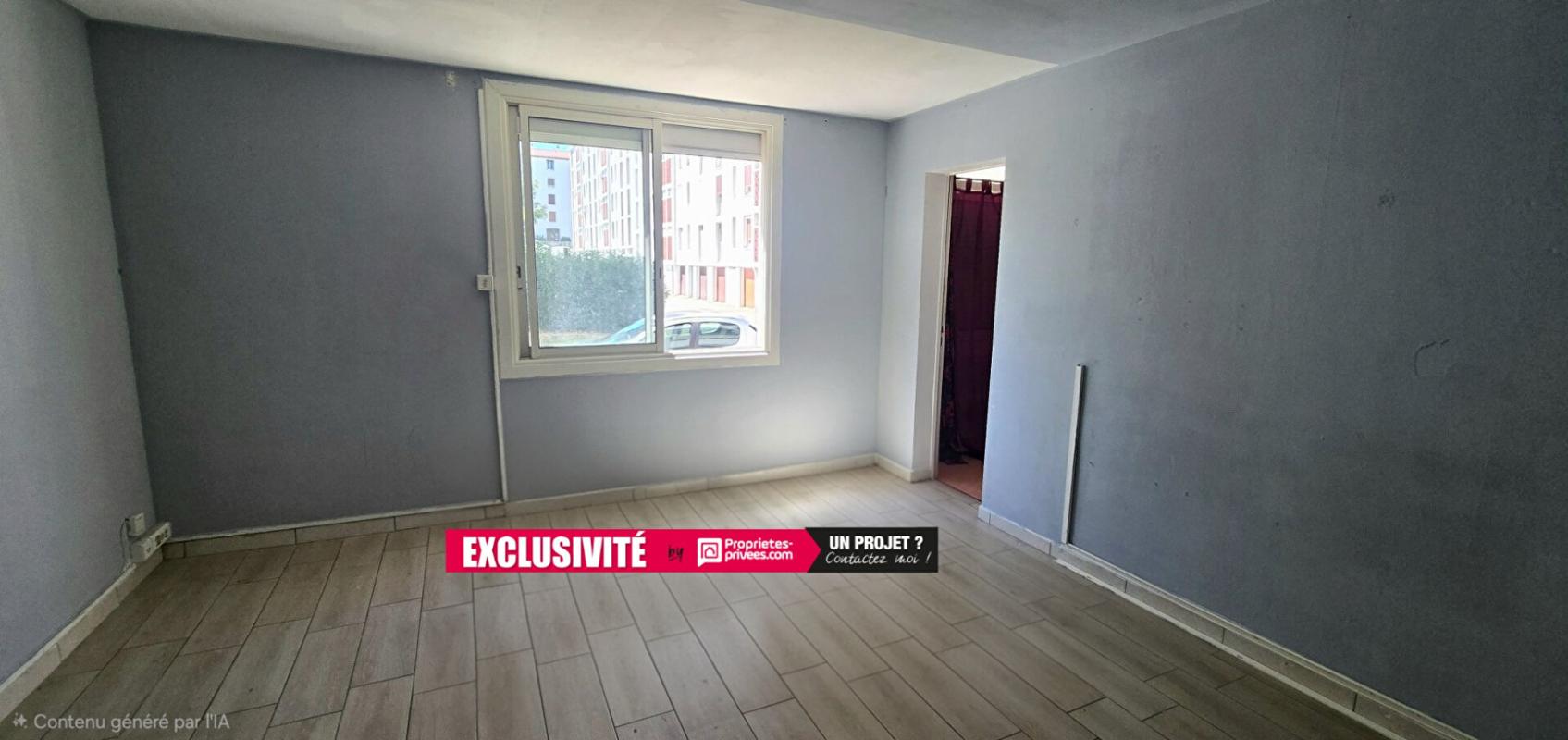 Appartement 3 pièces 60 m² · à Perpignan · 60 m² · 82 990 €