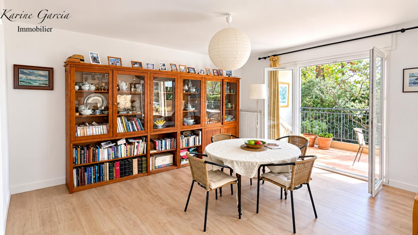 Appartement 3 pièces 82 m² · à Sanary-sur-Mer · 82 m² · 429 000 €