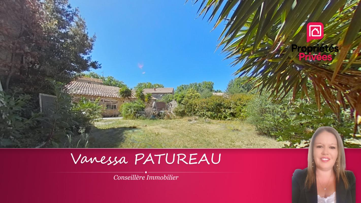 Maison 7 pièces 516 m² · à Bize-Minervois · 516 m² · 255 000 €