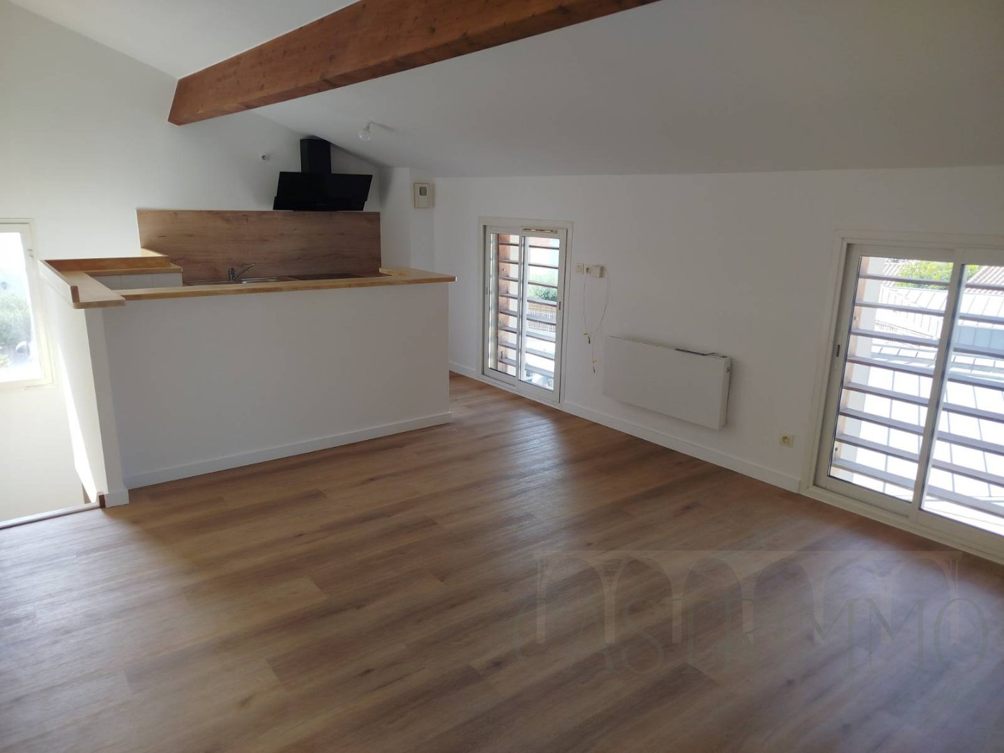 Appartement 2 pièces 48 m² · à Gallargues-le-Montueux · 48 m² · 650 €/mois