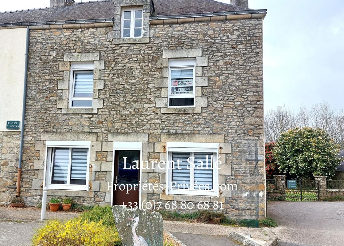 Maison 5 pièces 133 m² · à Pluherlin · 133 m² · 106 590 €