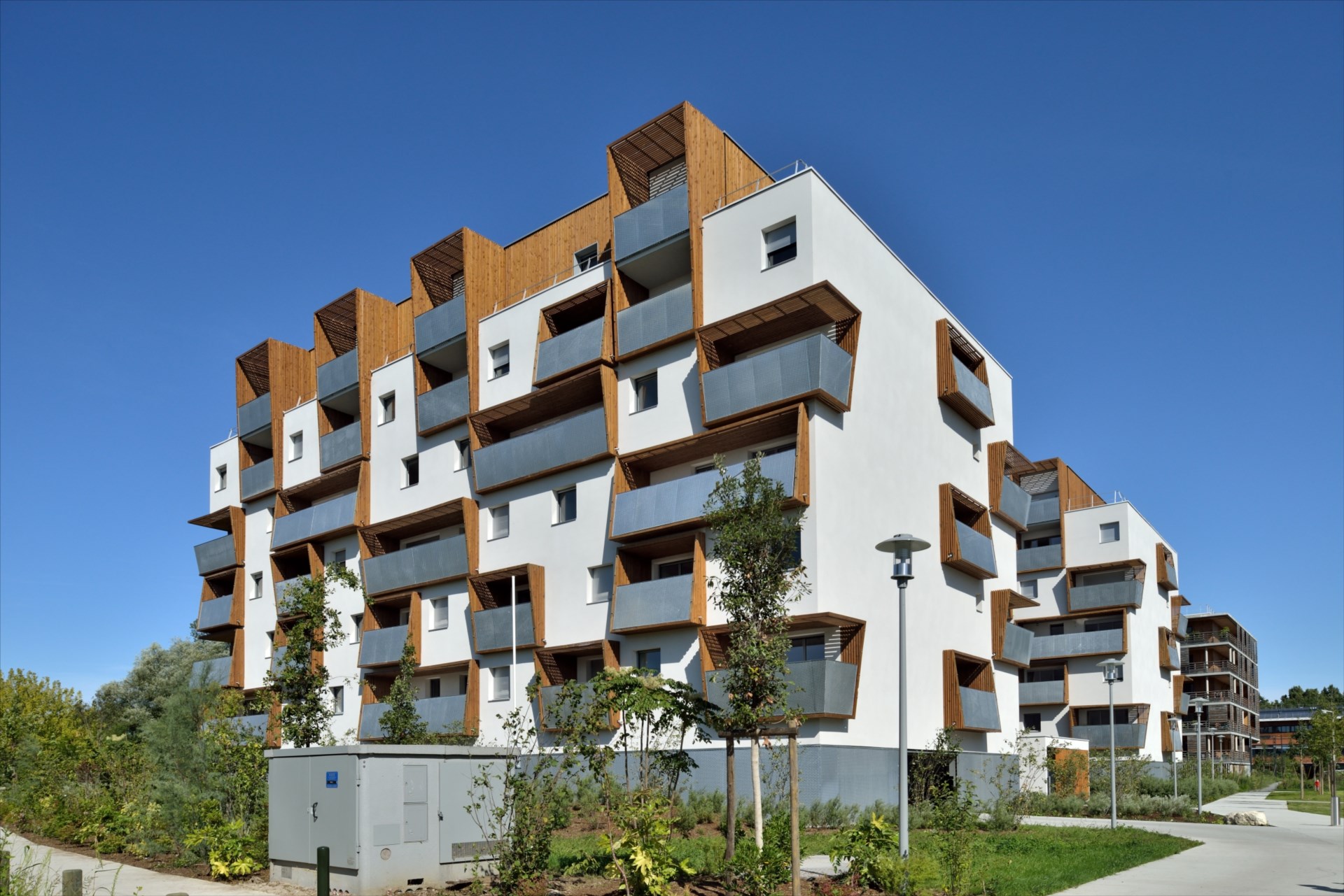 Appartement 2 pièces 46 m² · à Bègles · 46 m² · 722 €/mois
