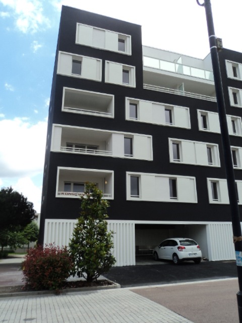 Appartement 2 pièces 48 m² · à Cenon · 48 m² · 733 €/mois