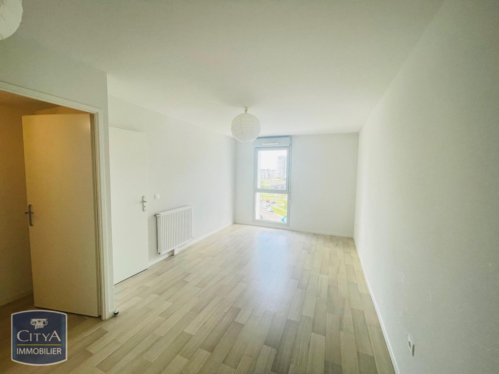 Appartement 2 pièces 39 m² · à Tours · 39 m² · 665 €/mois