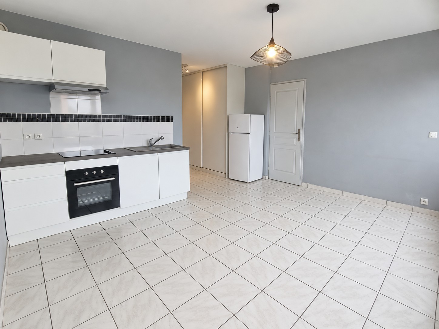 Appartement 2 pièces 37 m² · à Seclin · 37 m² · 109 650 €