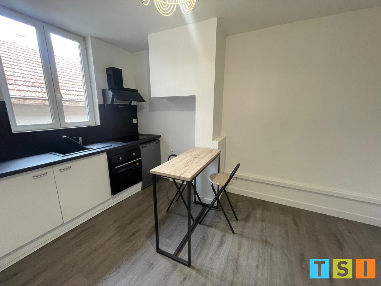 Appartement à Saint-Gaudens