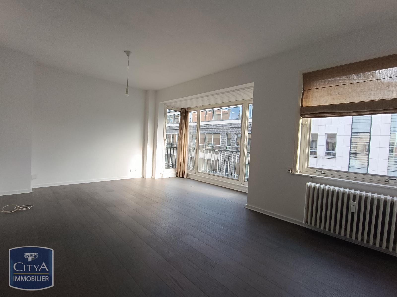 Appartement 3 pièces 62 m² · à Lille · 62 m² · 1 040 €/mois