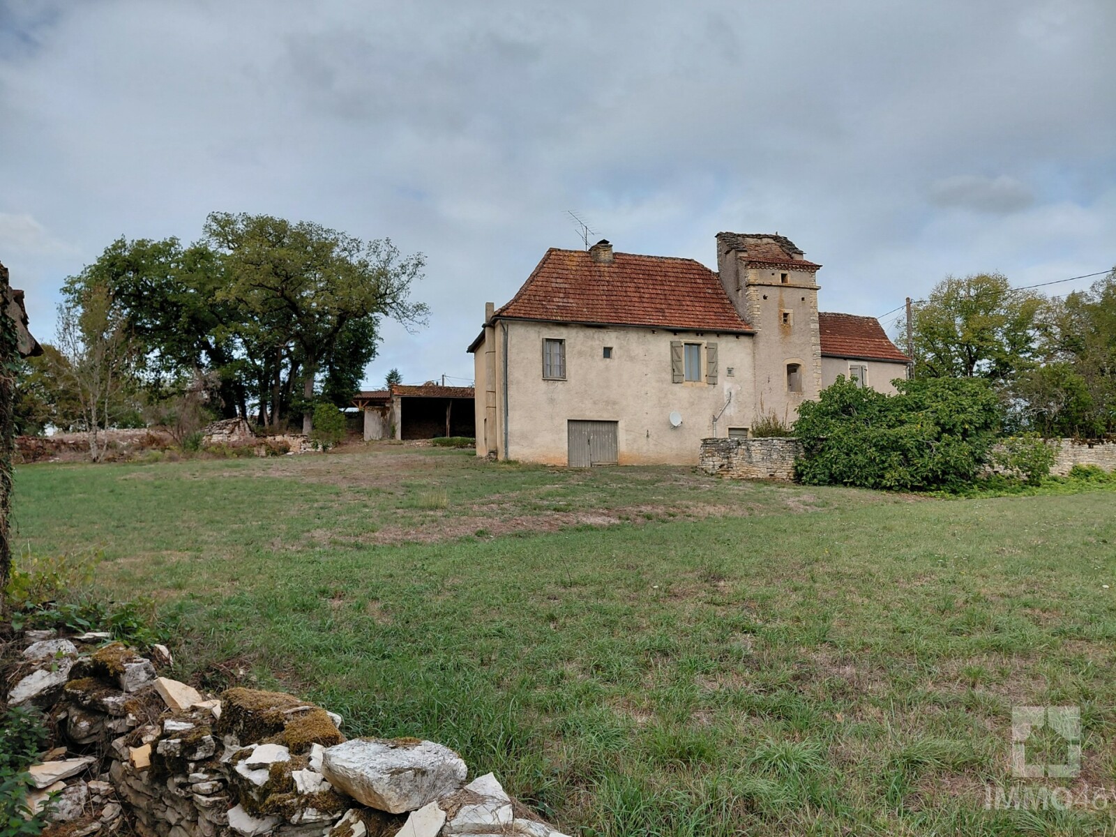 Maison 4 pièces 95 m² · à Catus · 95 m² · 195 000 €