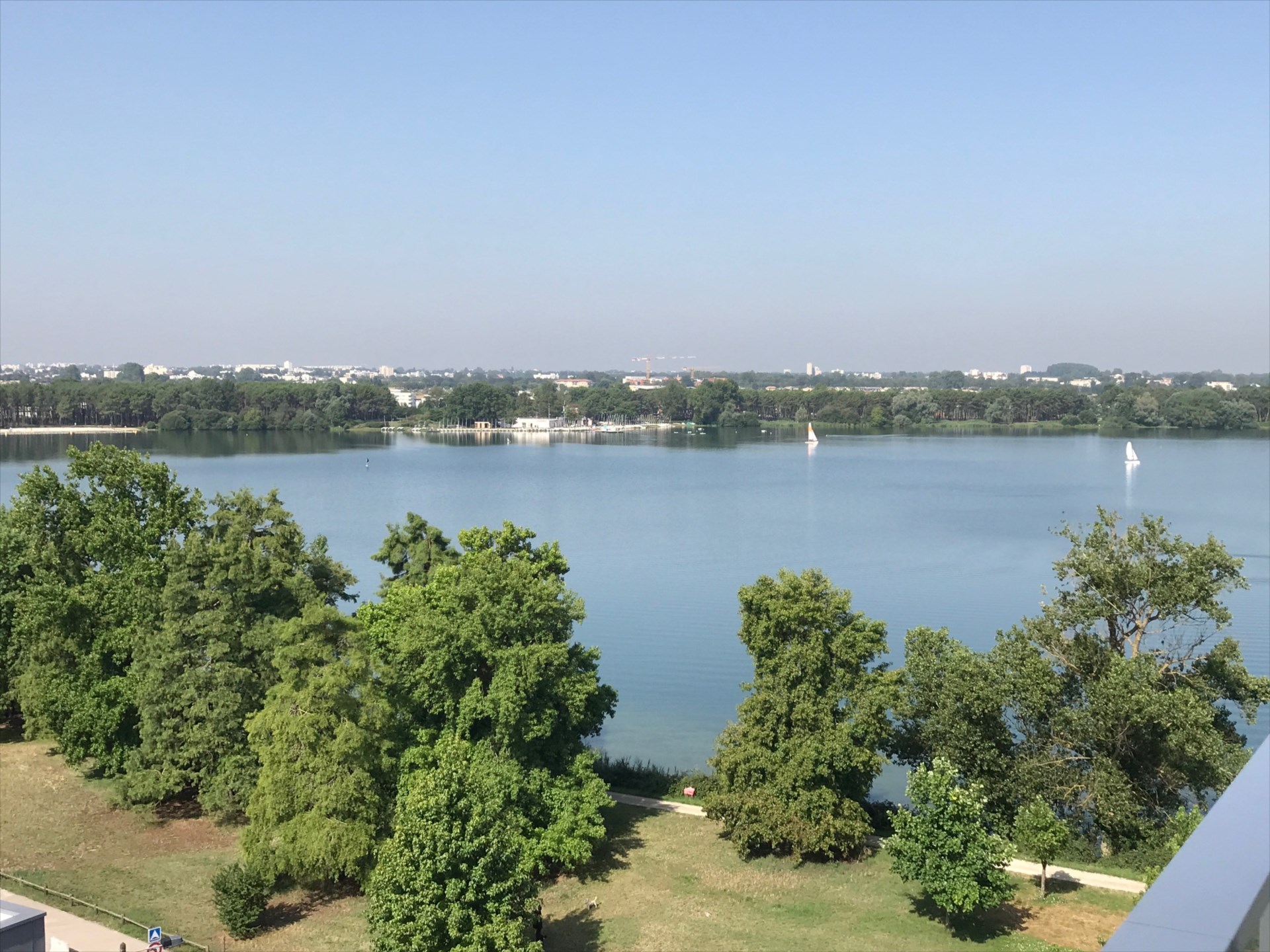 Appartement 4 pièces 83 m² · à Bordeaux · 83 m² · 1 107 €/mois
