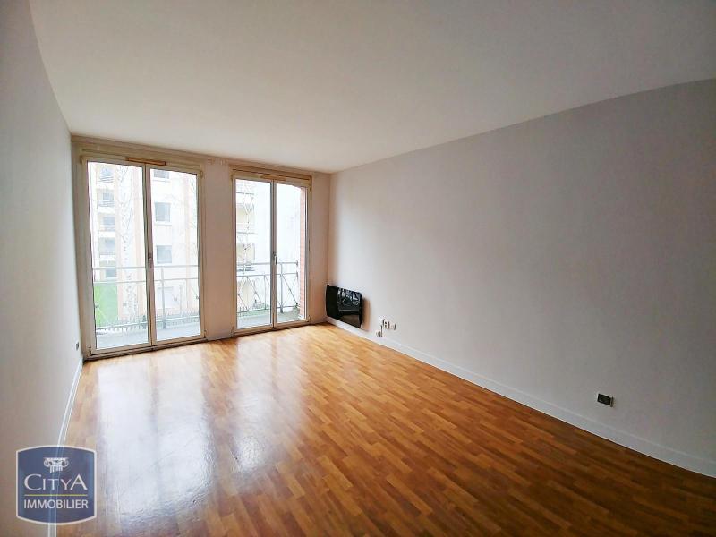 Appartement 2 pièces 39 m² · à Lille · 39 m² · 762 €/mois