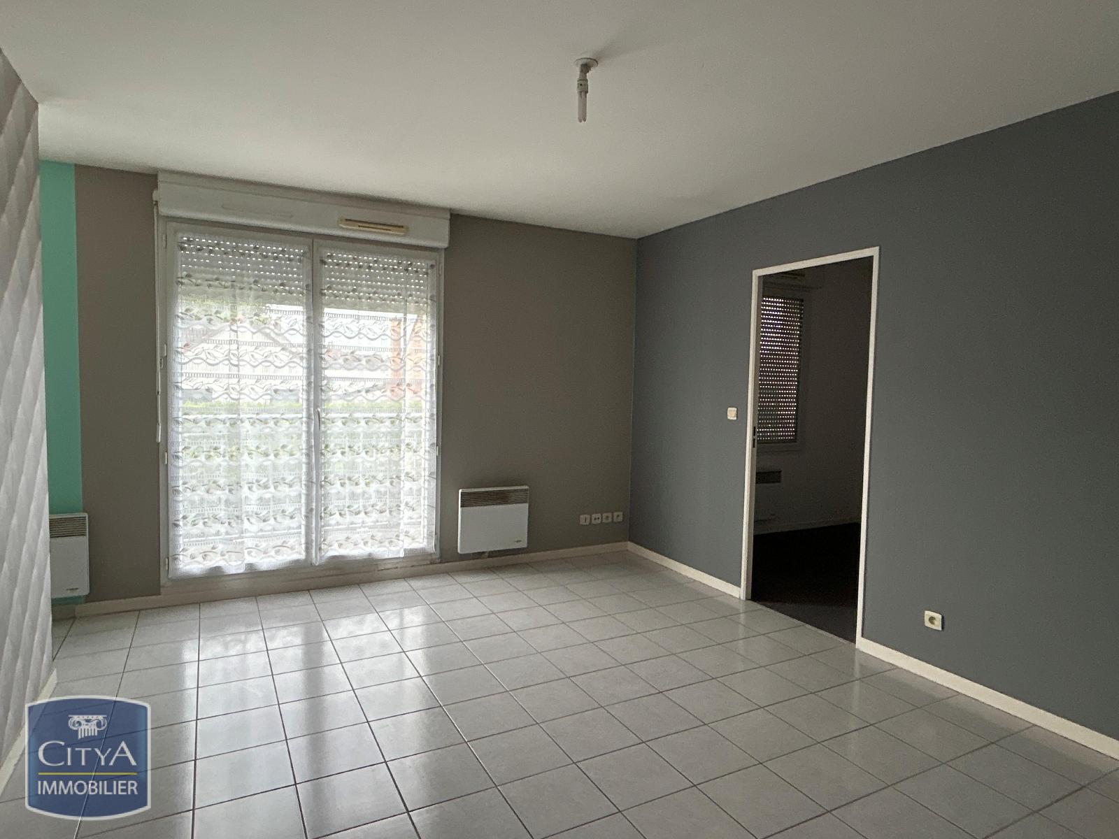 Appartement 2 pièces 55 m² · à Liévin · 55 m² · 633 €/mois