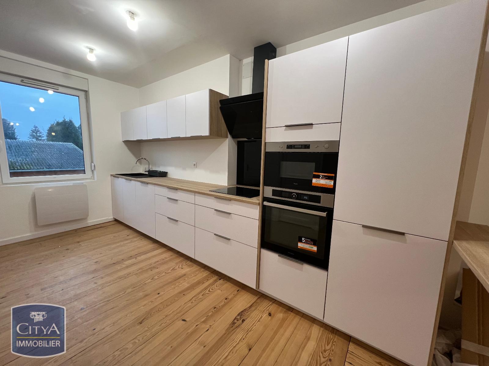 Appartement 4 pièces 105 m² · à Noyelles-sous-Lens · 105 m² · 784 €/mois