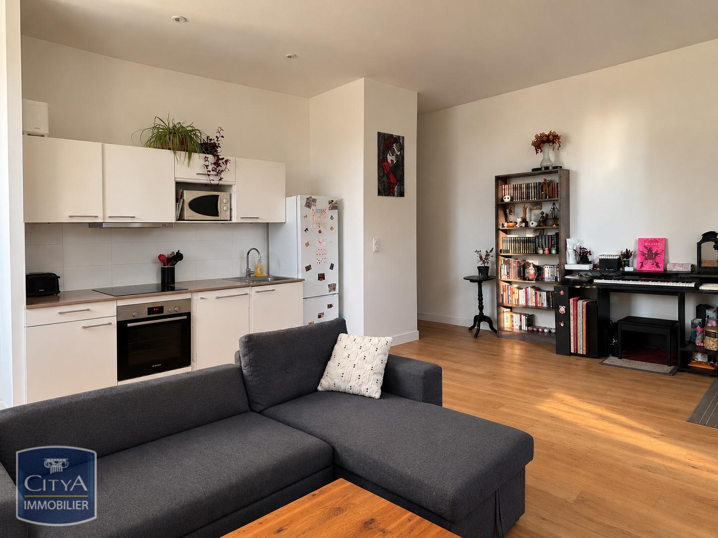 Appartement 2 pièces 53 m² · à Pacé · 53 m² · 723 €/mois