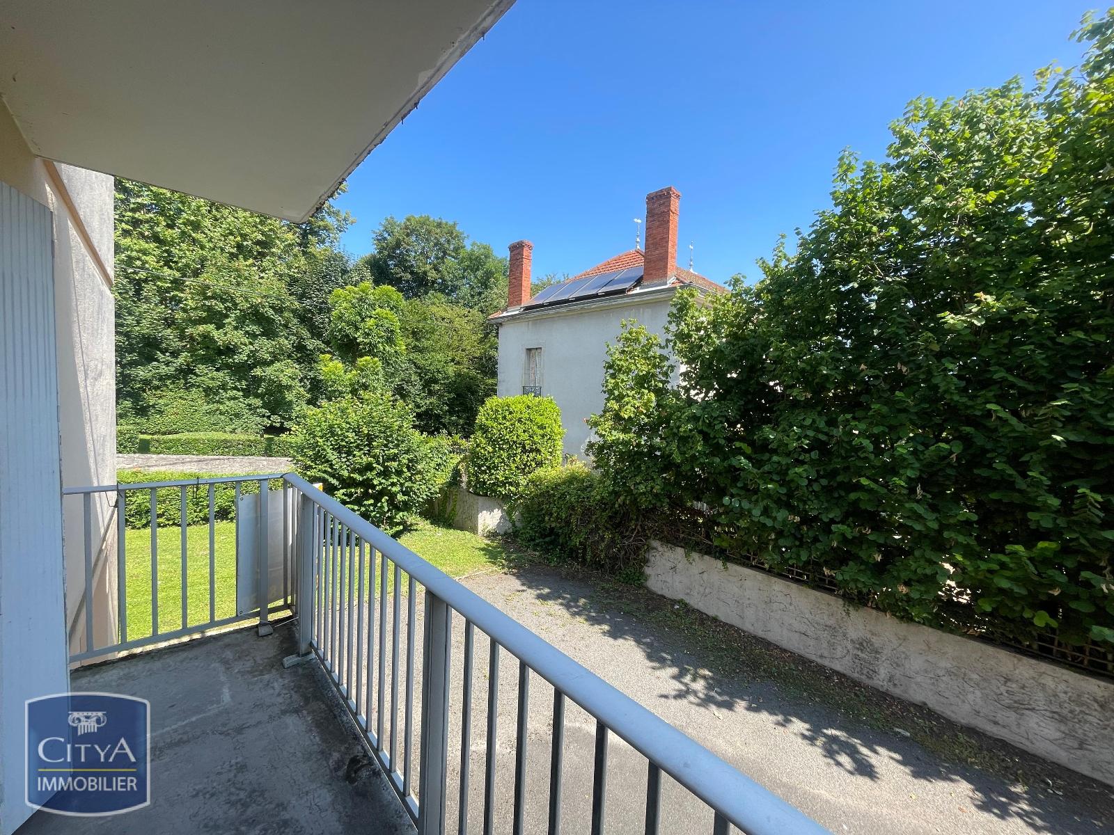 Appartement 1 pièce 27 m² · à Mâcon · 27 m² · 418 €/mois