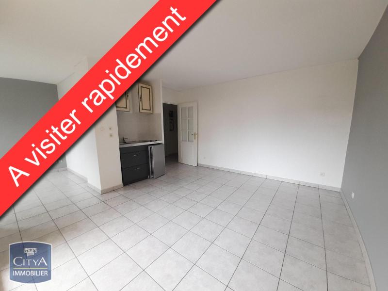Appartement 1 pièce 34 m² · à Neuville-sur-Saône · 34 m² · 625 €/mois