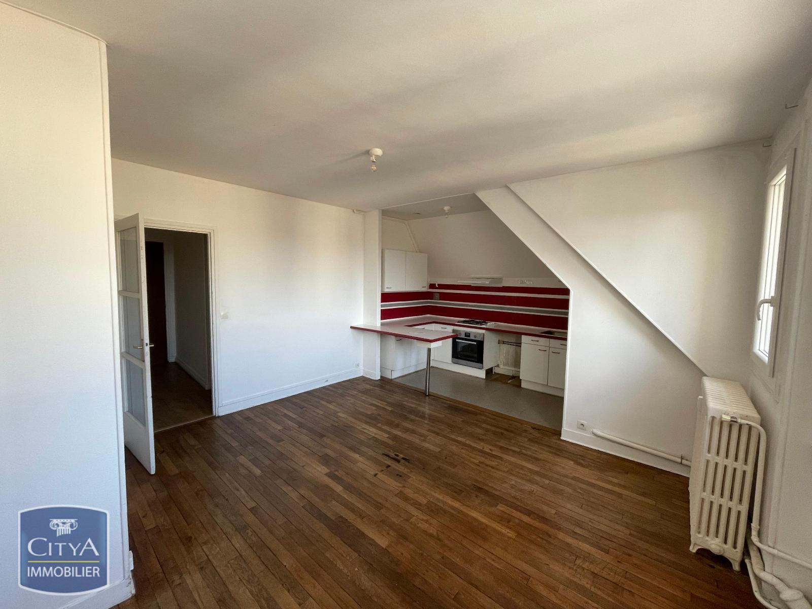 Appartement 2 pièces 49 m² · à Beauvais · 49 m² · 600 €/mois