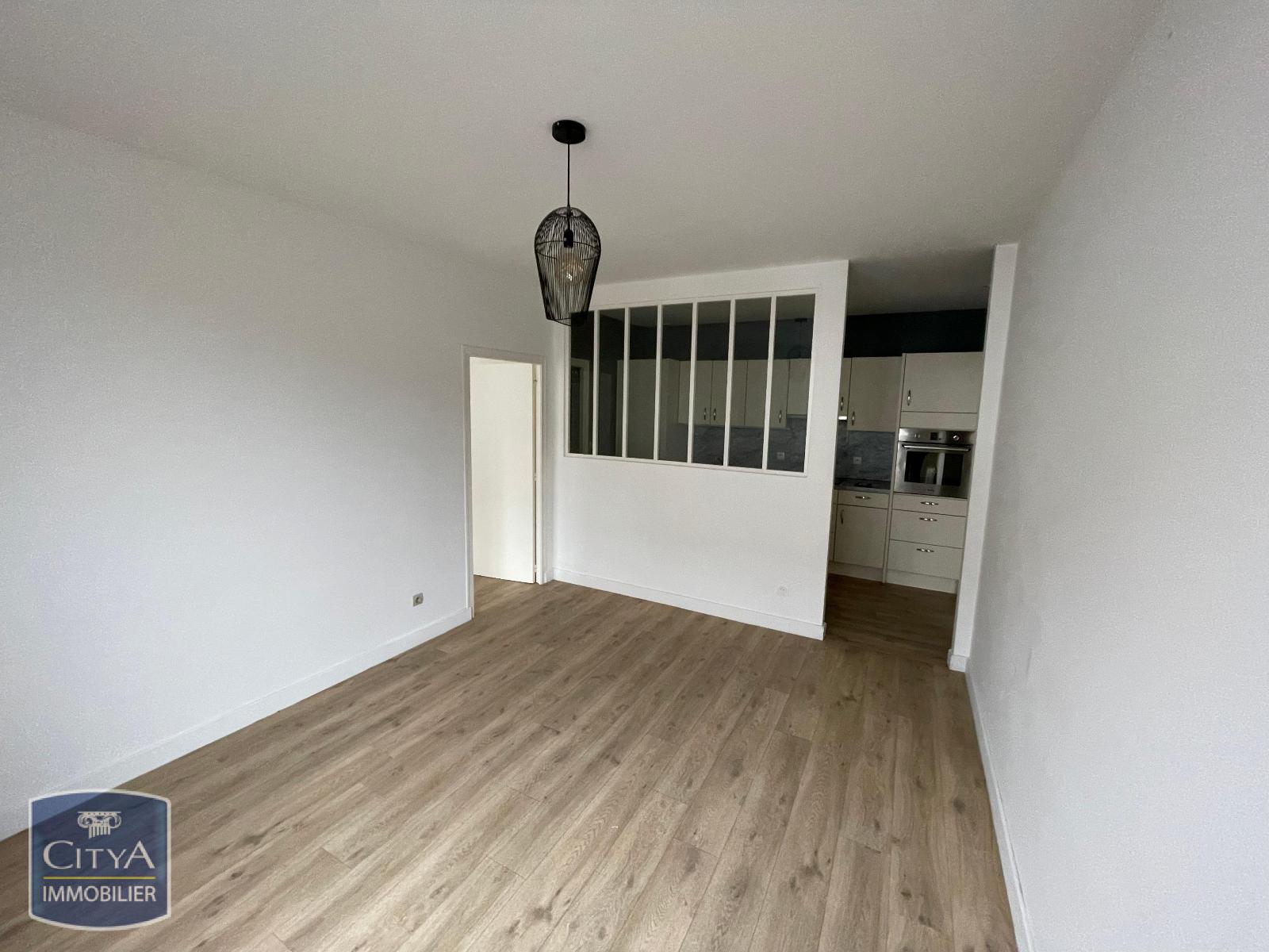 Appartement 3 pièces 58 m² · à Beauvais · 58 m² · 850 €/mois