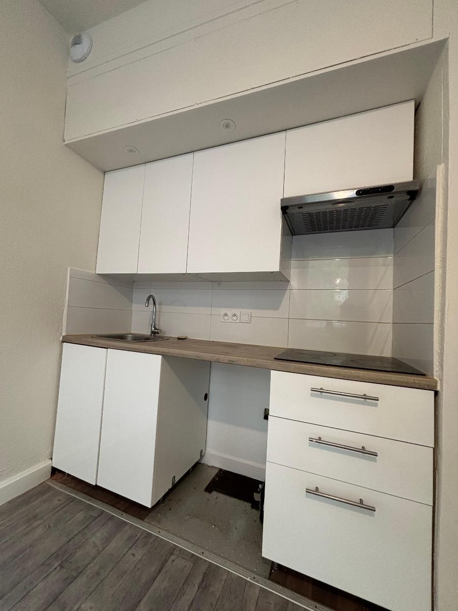Appartement à Lyon 8e Arrondissement