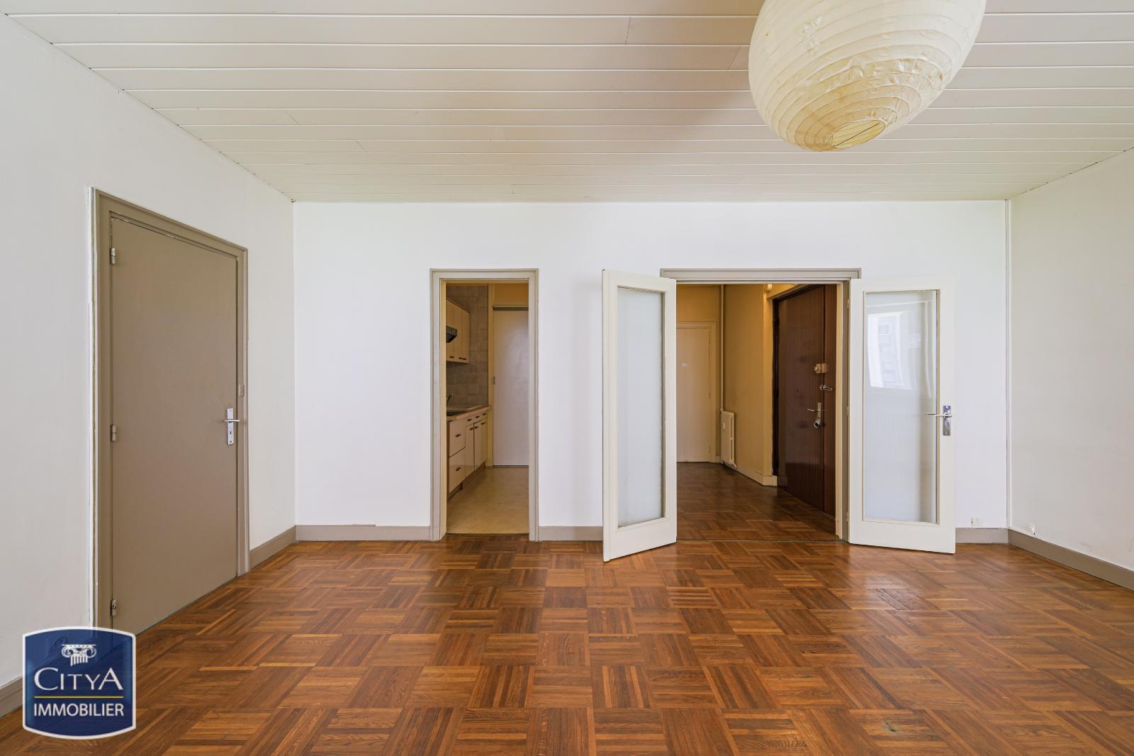 Appartement 1 pièce 39 m² · à Grenoble · 39 m² · 545 €/mois