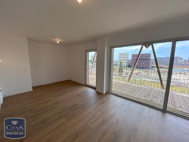 Appartement 3 pièces 63 m² · à Bordeaux · 63 m² · 969 €/mois