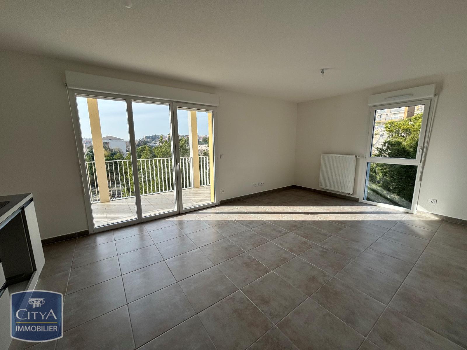 Appartement à Port-de-Bouc