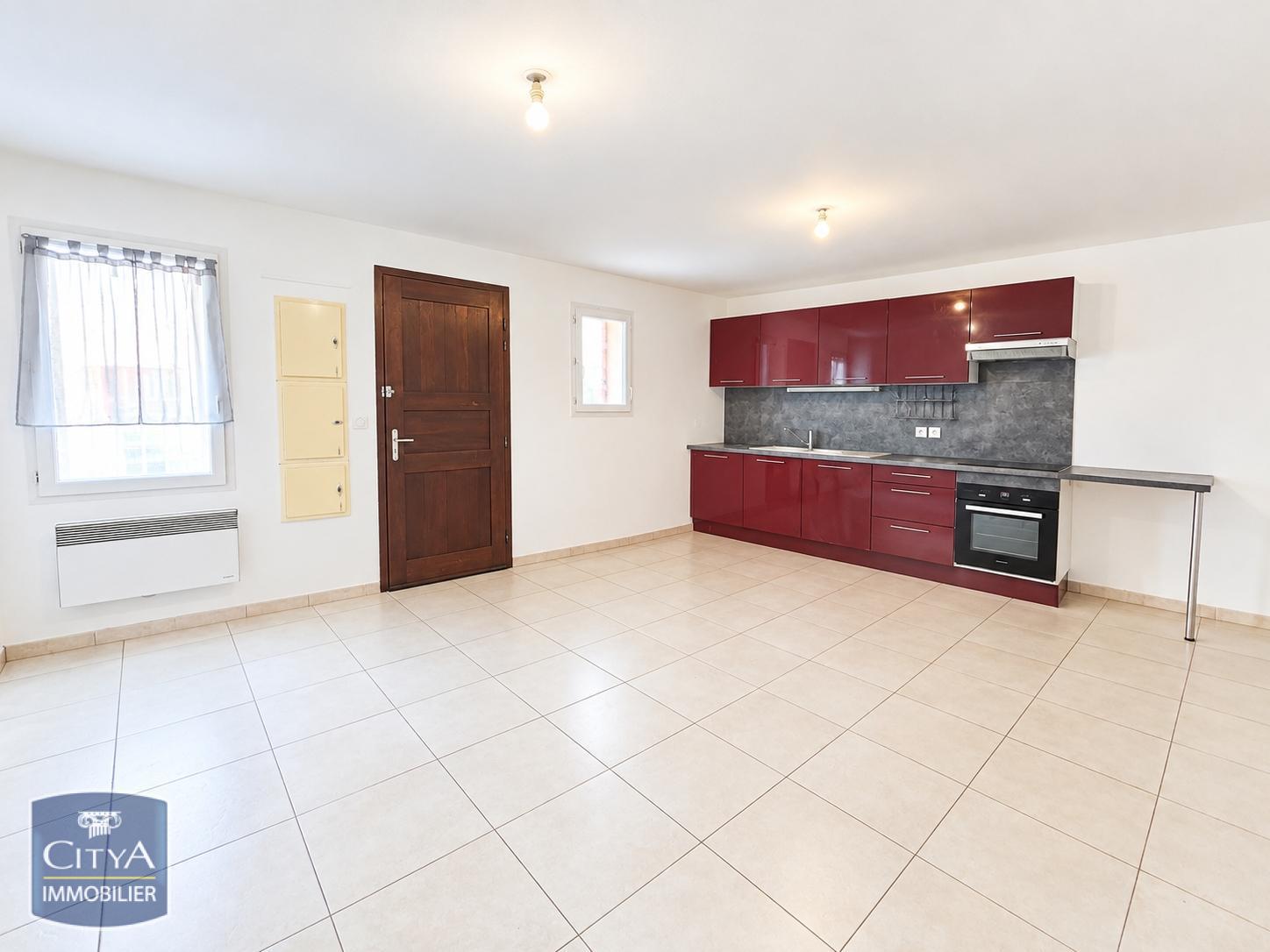 Appartement à Fos-sur-Mer