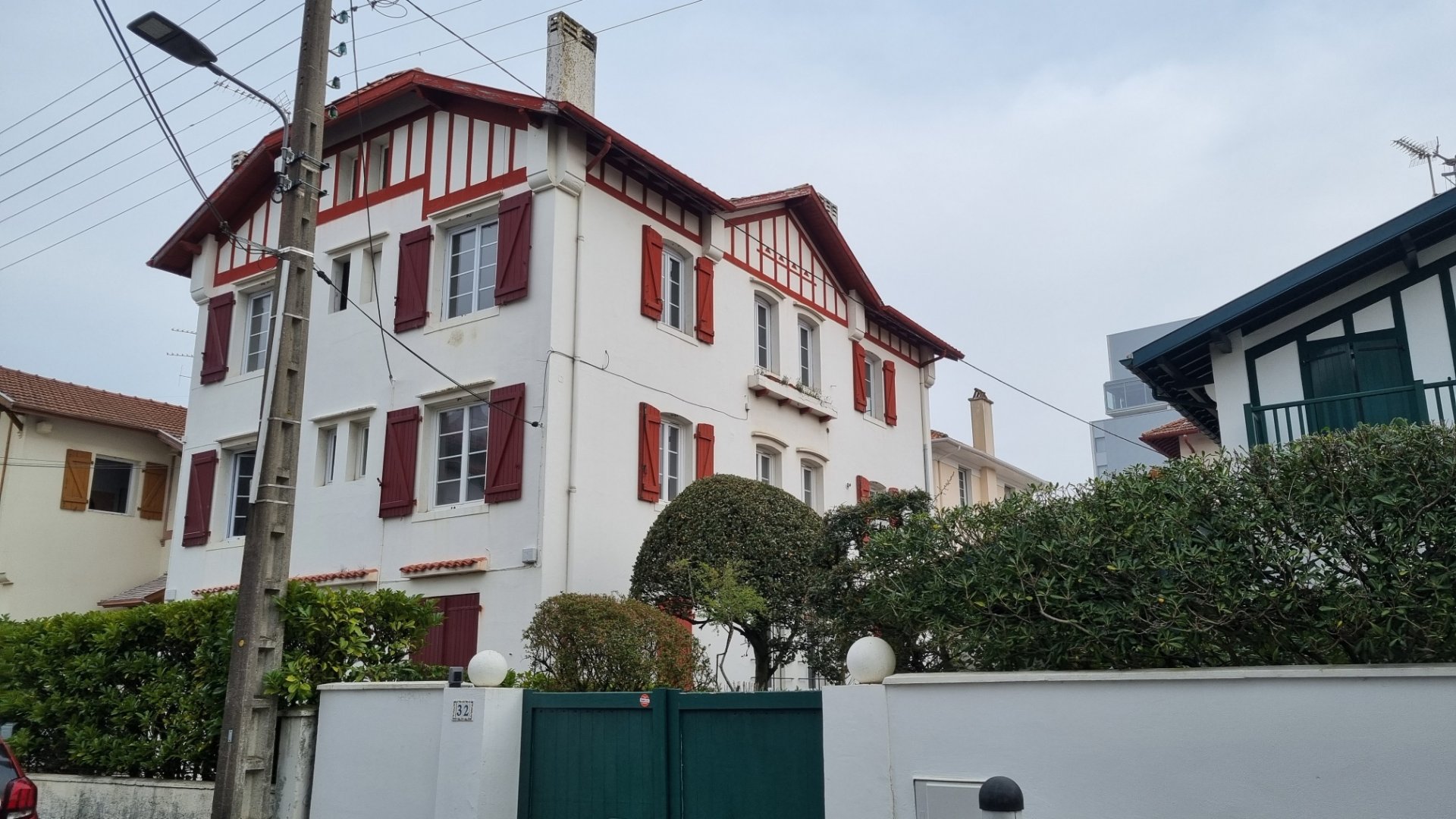 Appartement 2 pièces 50 m² · à Bayonne · 50 m² · 267 500 €
