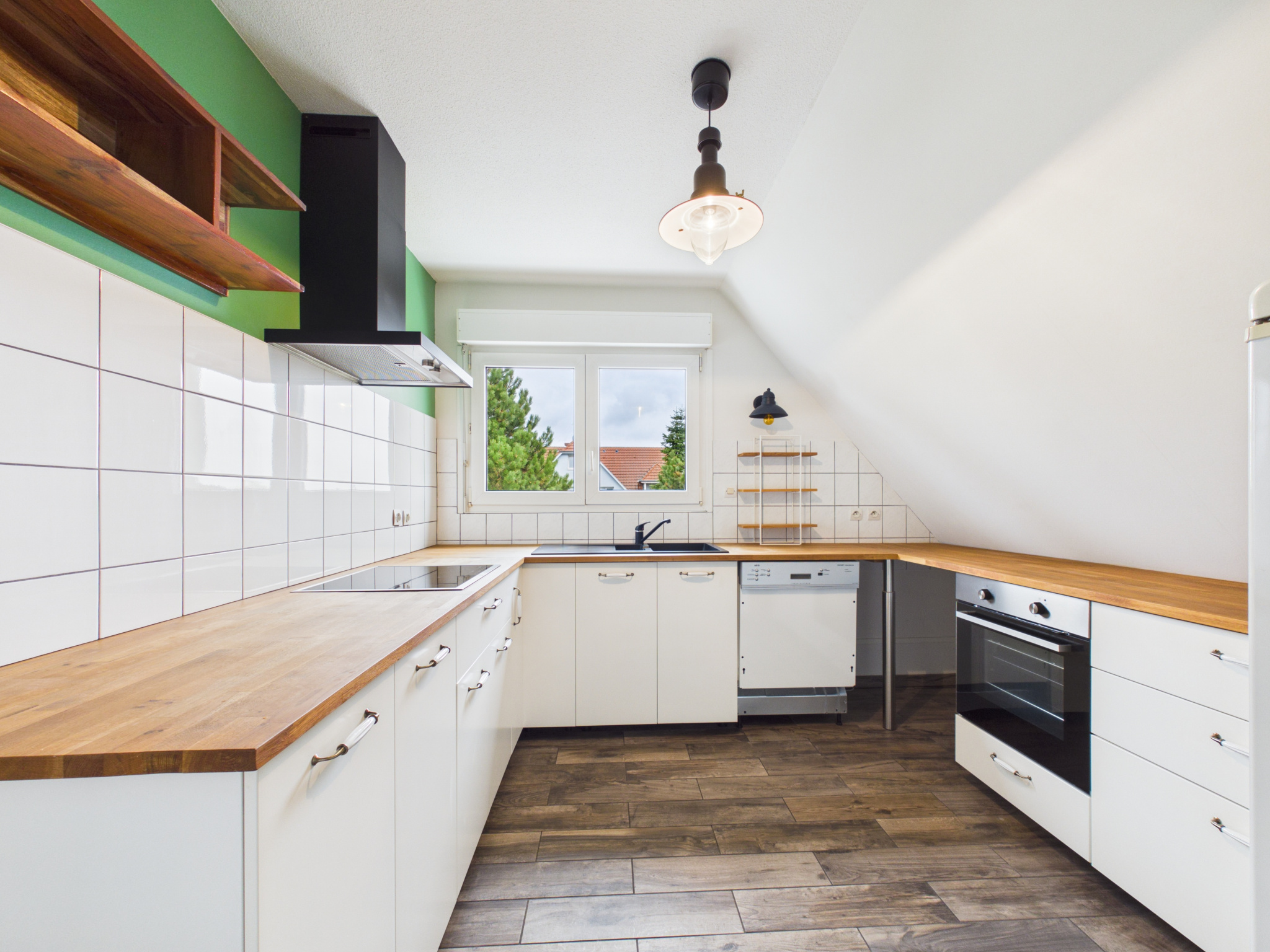 Appartement 2 pièces 48 m² · à Thann · 48 m² · 129 000 €