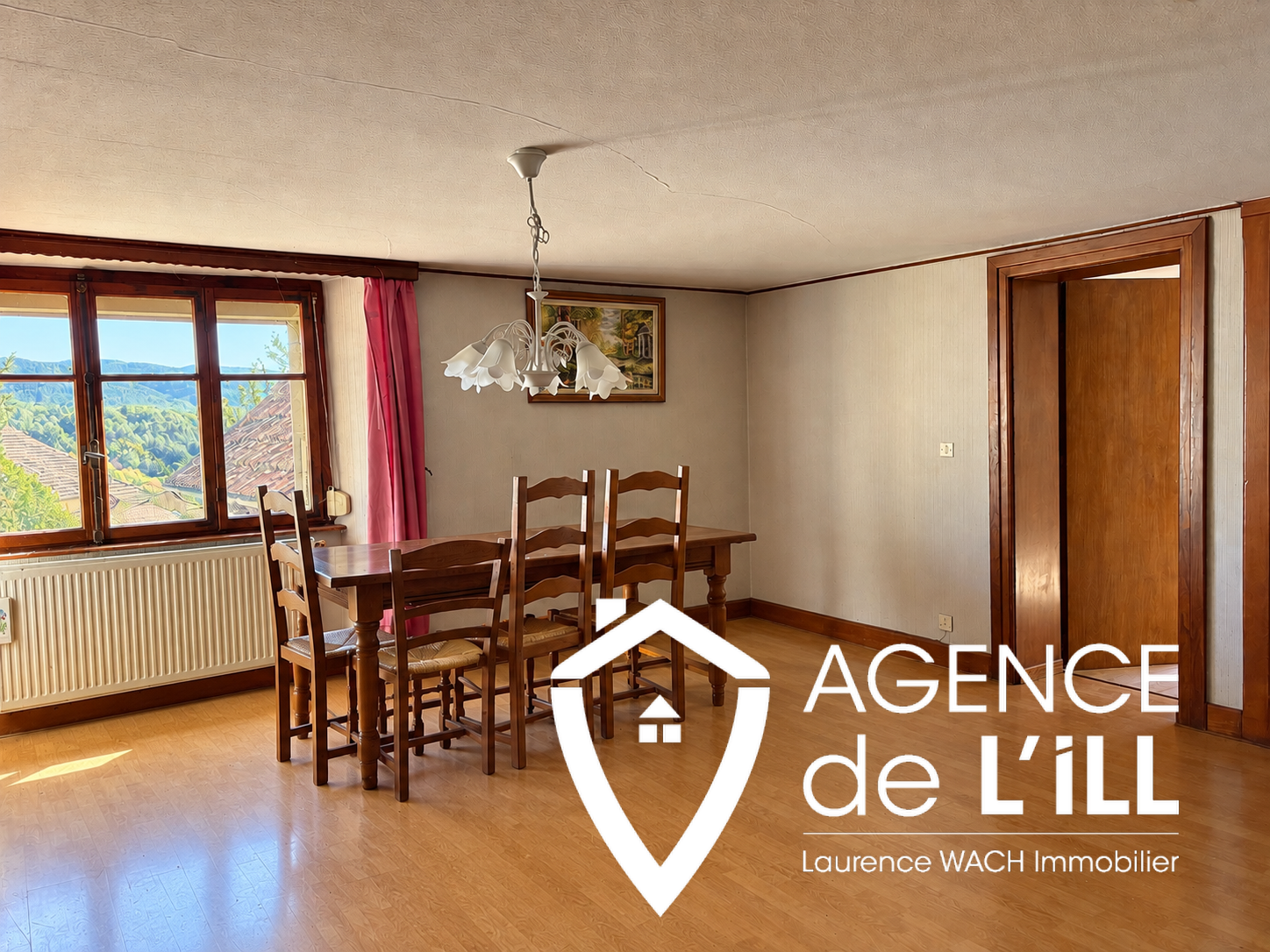 Maison 5 pièces 107 m² · à Breitenbach · 107 m² · 139 750 €