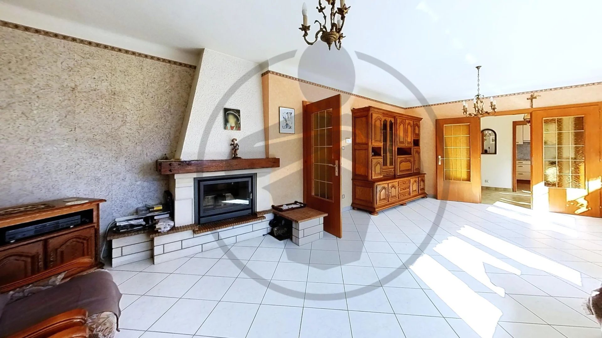 Maison 6 pièces 138 m² · à Knutange · 138 m² · 279 000 €