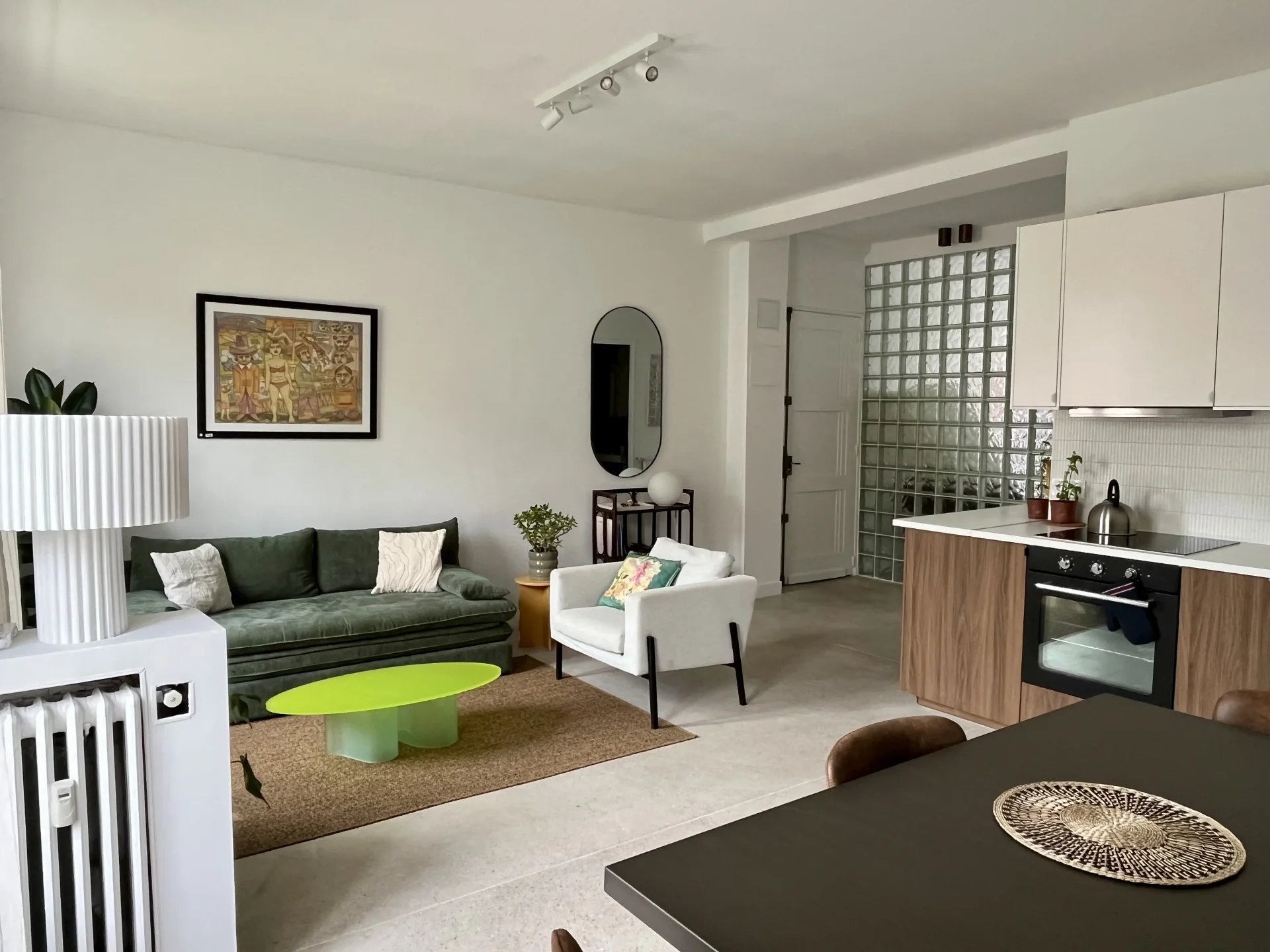 Appartement à Marseille