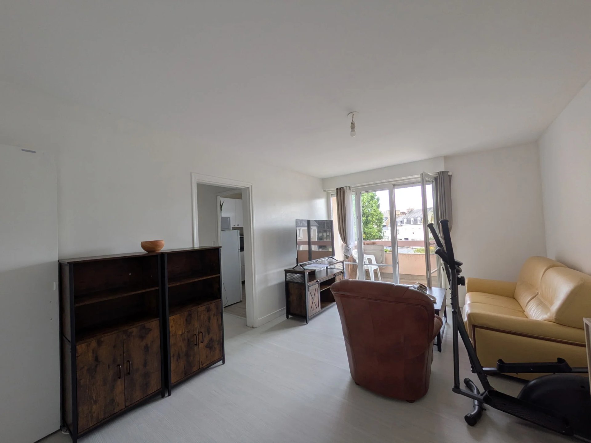 Appartement à Saint-Brieuc