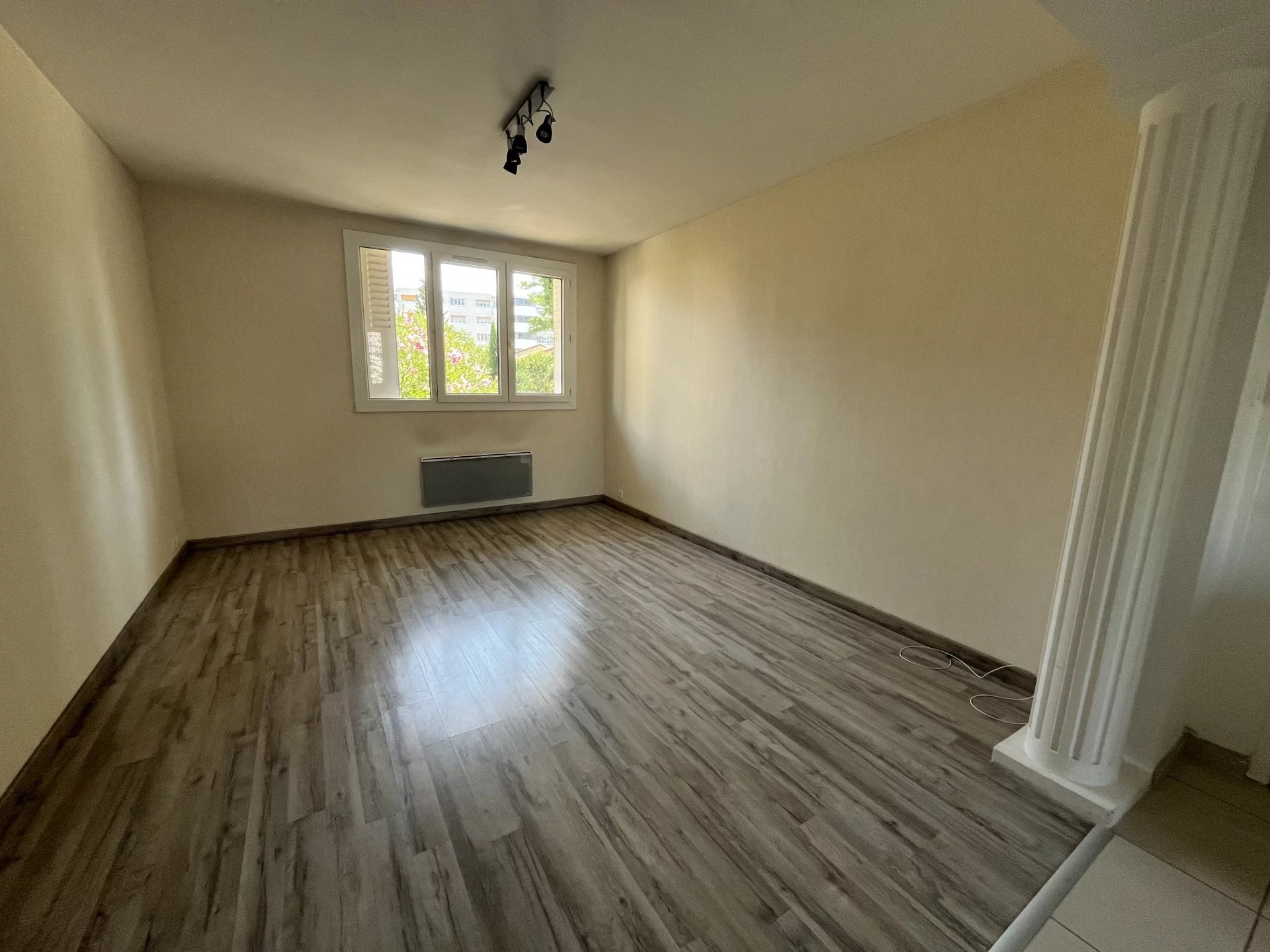 Appartement 3 pièces 52 m² · à Valence · 52 m² · 590 €/mois