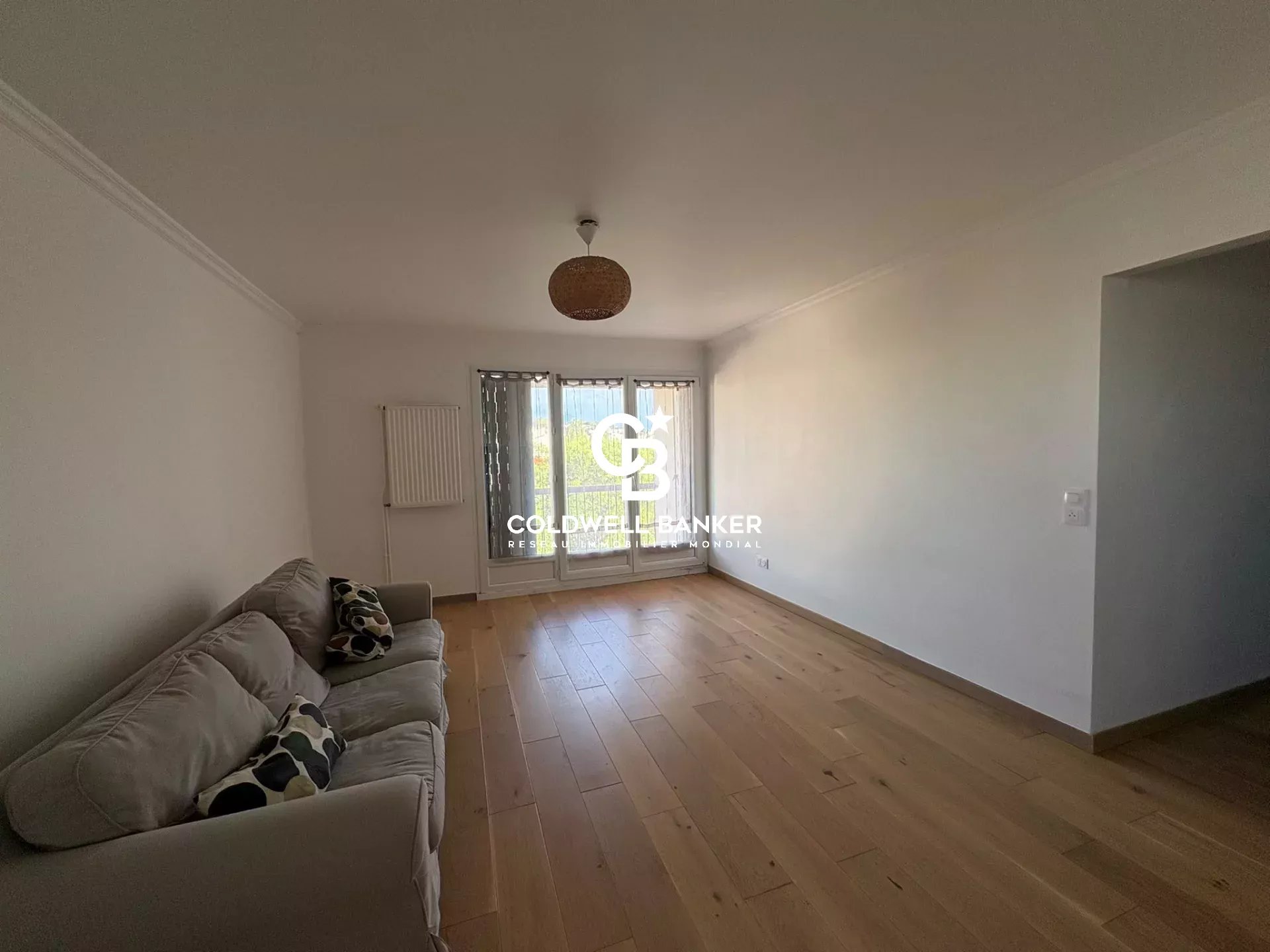 Appartement à Annemasse