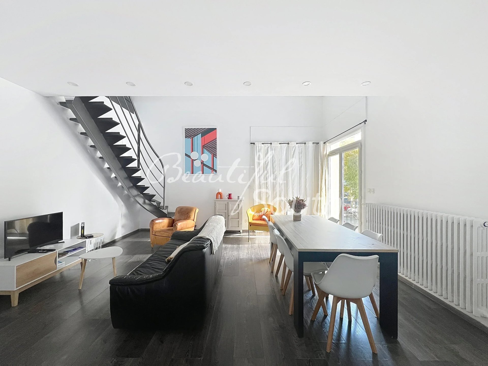 Appartement 5 pièces 116 m² · à Perpignan · 116 m² · 198 000 €
