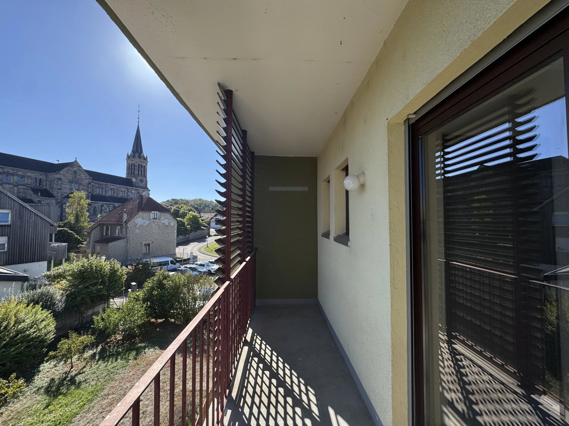 Appartement 4 pièces 87 m² · à Zillisheim · 87 m² · 168 000 €