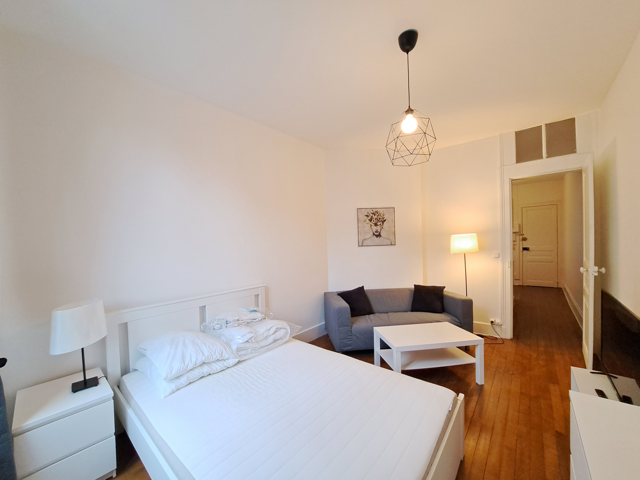 Appartement 1 pièce 27 m² · à Troyes · 27 m² · 435 €/mois