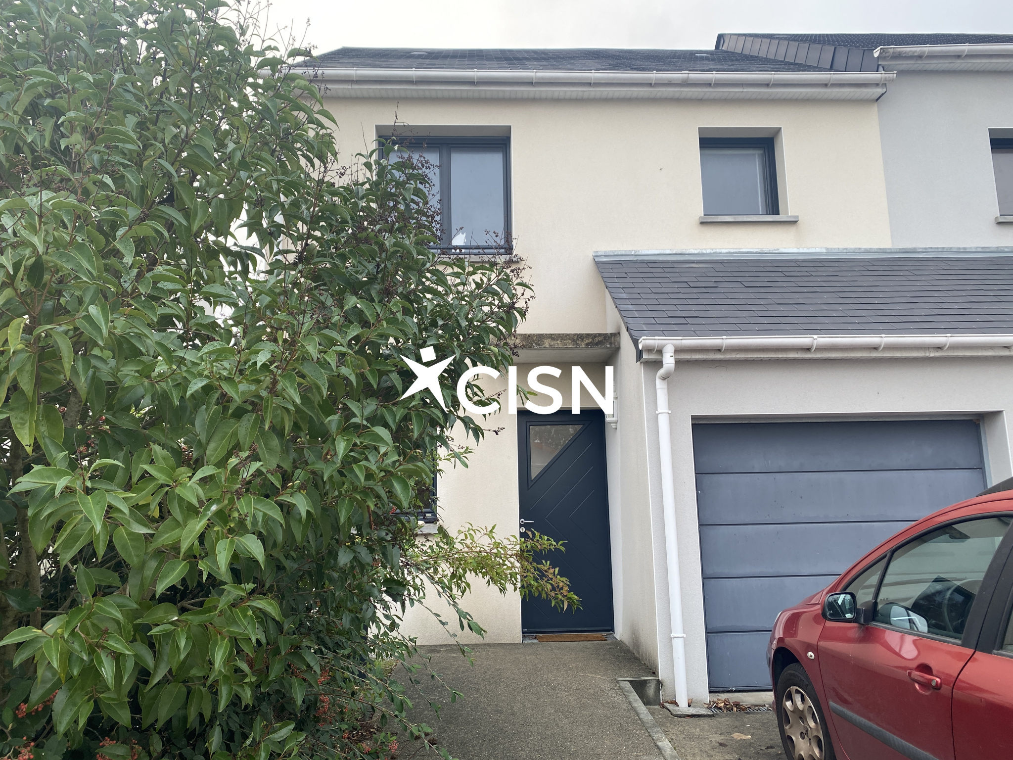 Maison 4 pièces 80 m² · à Saint-Nazaire · 80 m² · 1 200 €/mois